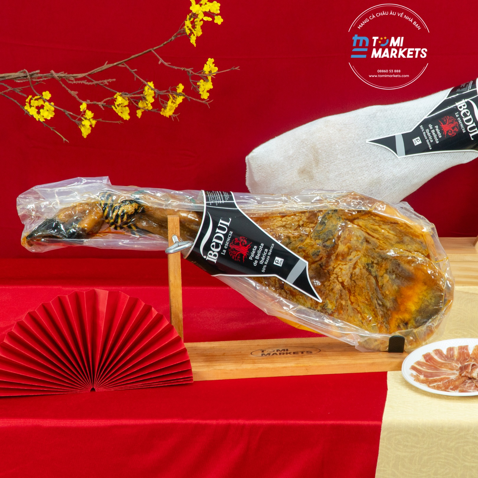 paleta-bellota-iberico-ibedul-red-tag