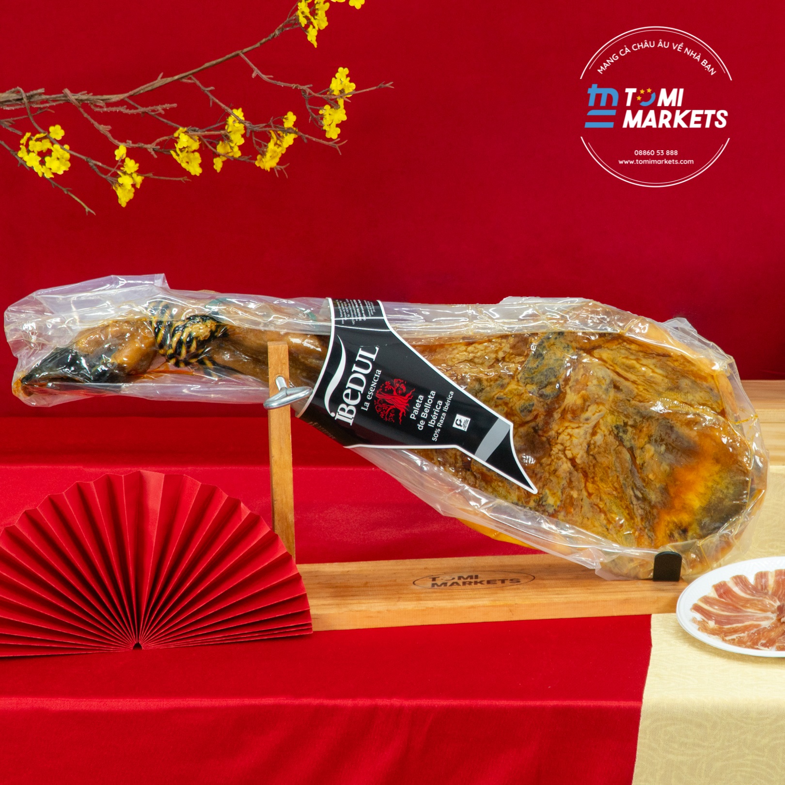 paleta-bellota-iberico-ibedul-red-tag